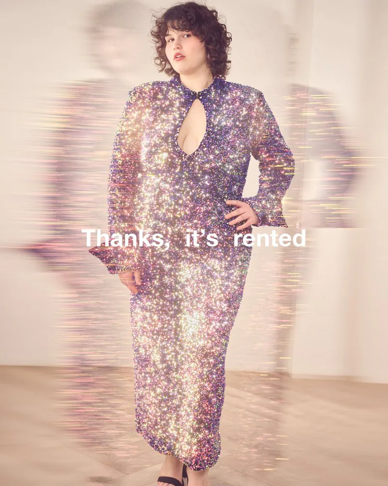 The Fitzroy static ad: “Thanks, it’s rented”