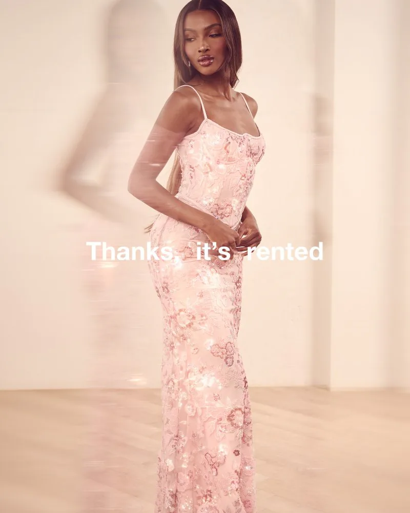 The Fitzroy static ad: “Thanks, it’s rented”