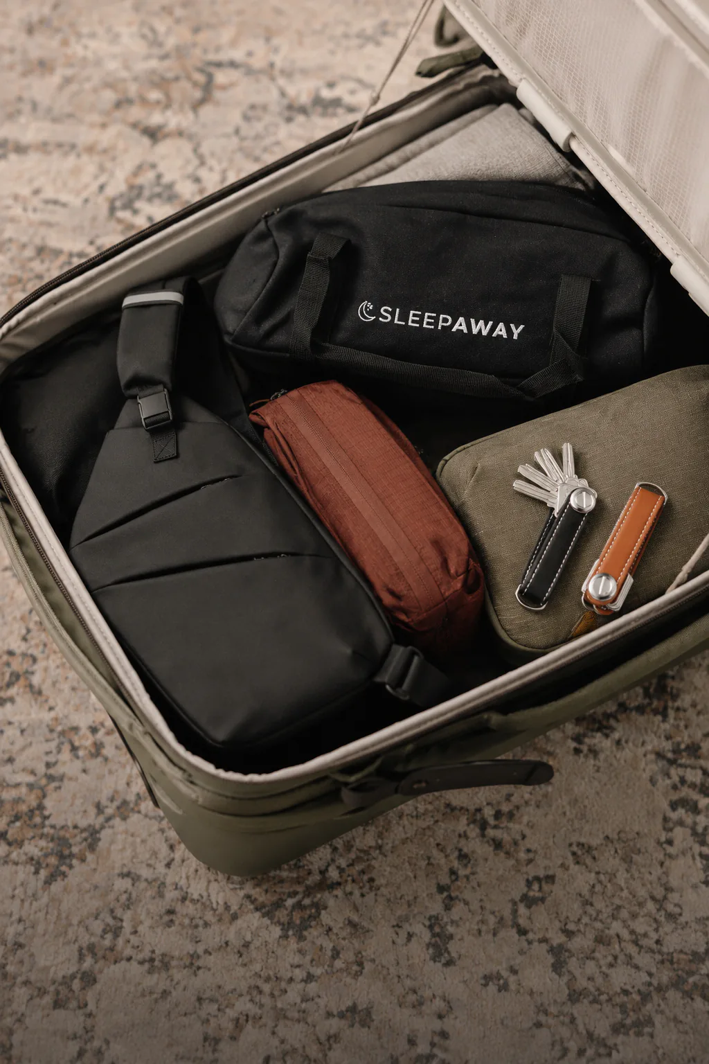 SafeCarry