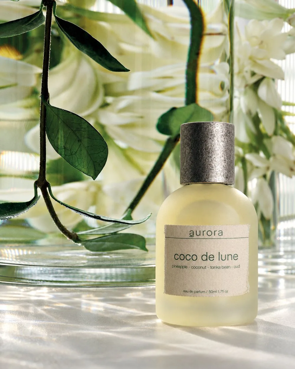 Aurora Fragrance