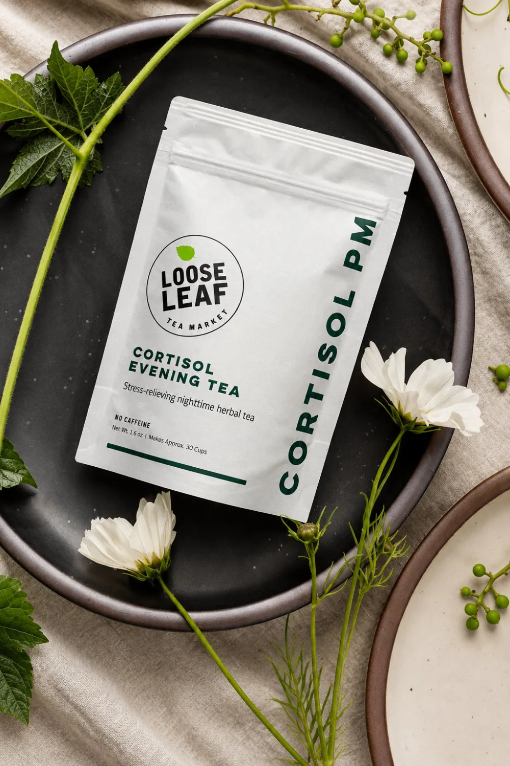 Loose Leaf Tea Market