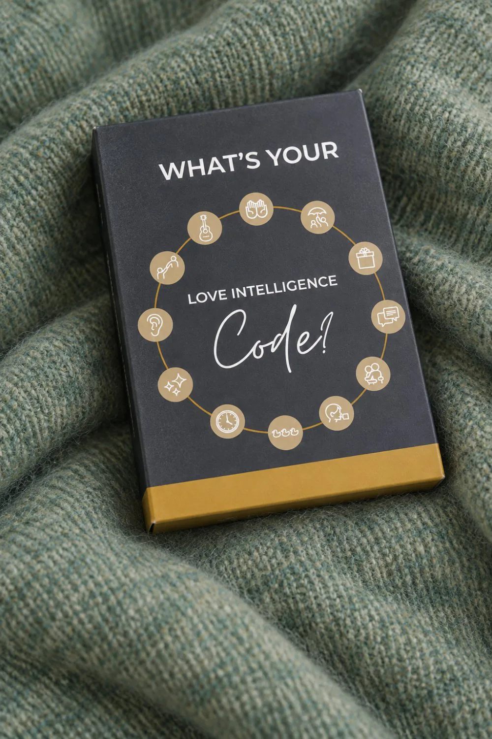 My Love Intelligence