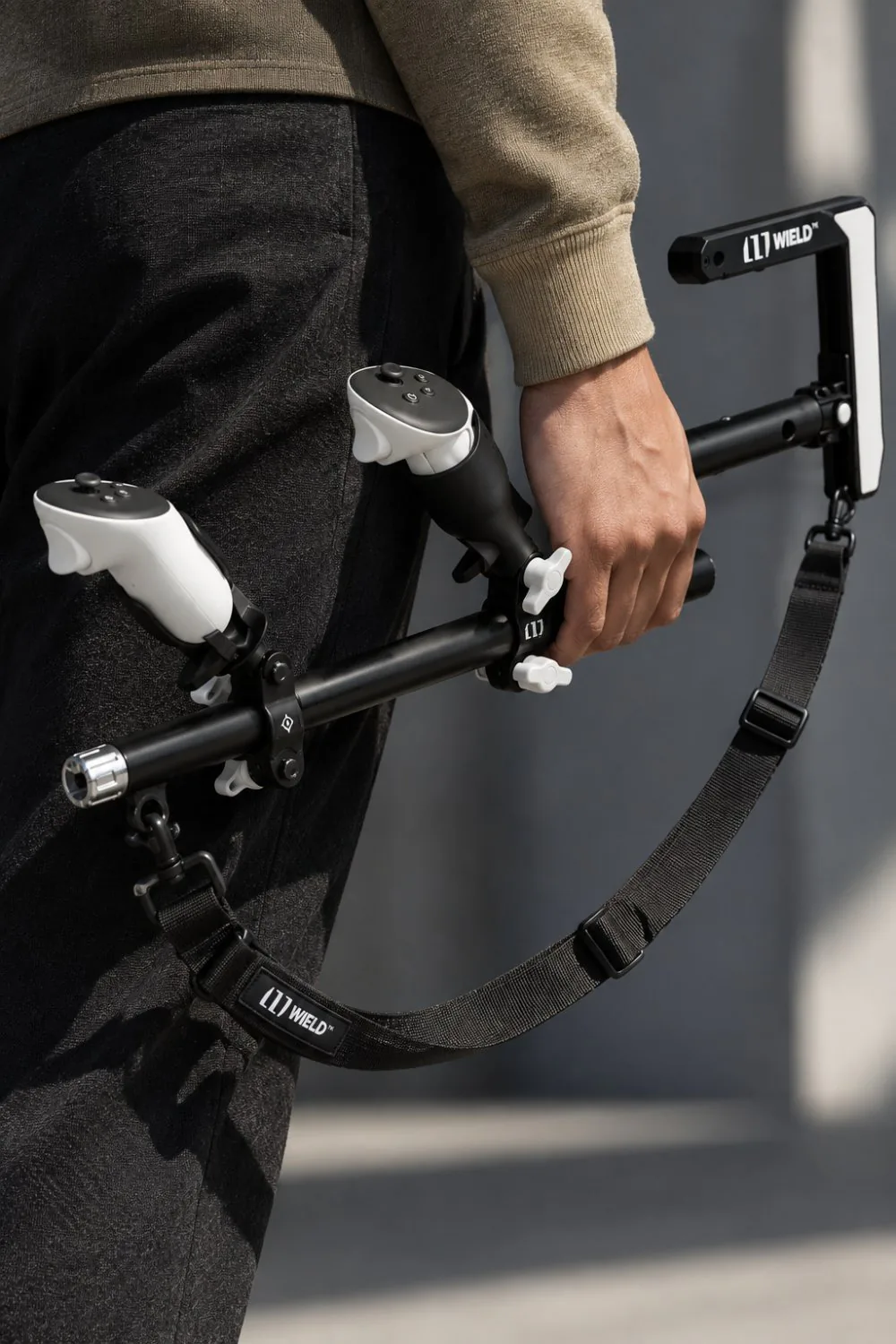 Wield VR