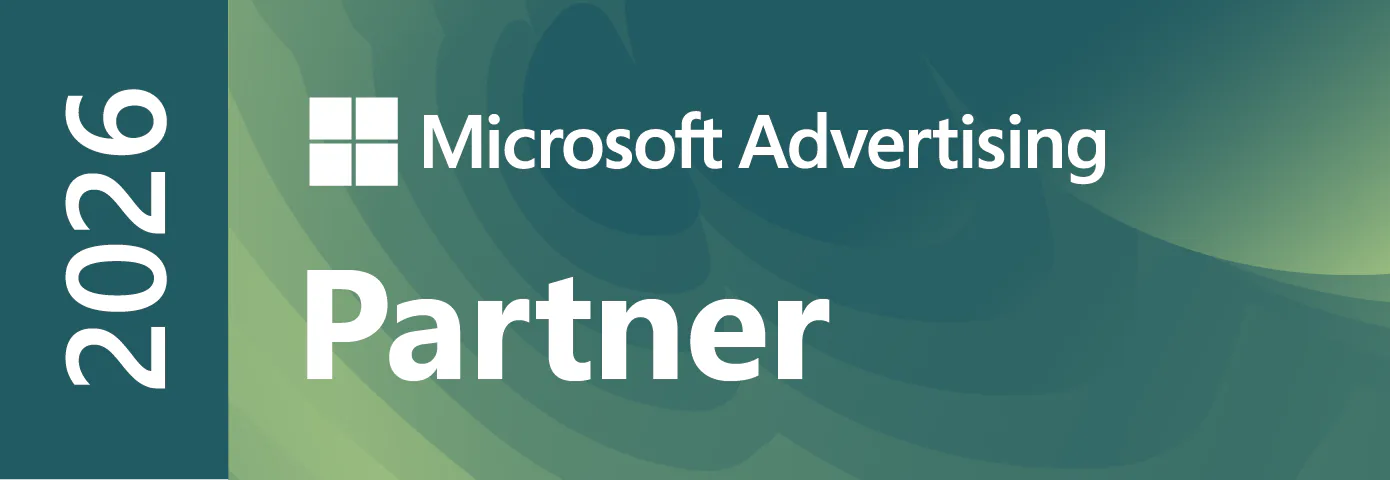 Microsoft Advertising Partner 2026