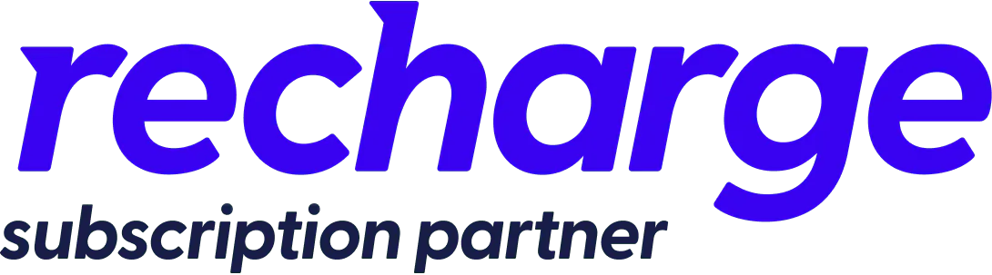Recharge Subscription Partner